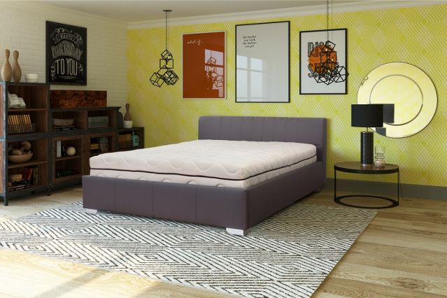 Кровать Ромо