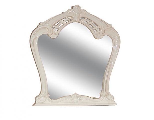 Зеркало Кармен Новая (пино беж)