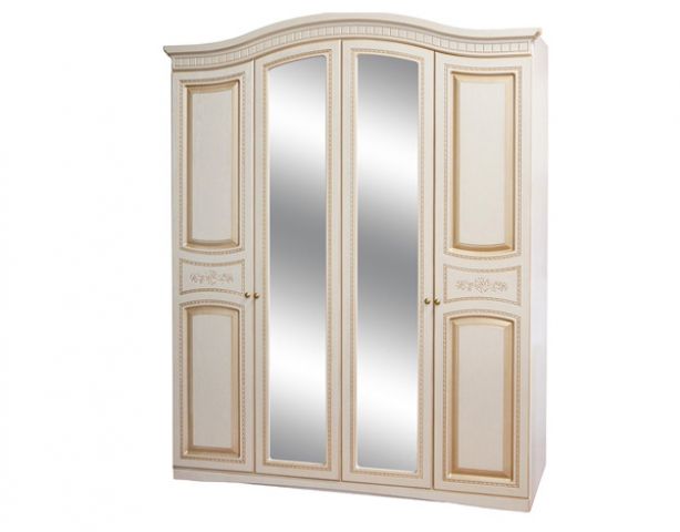 Шкаф Николь 4Д