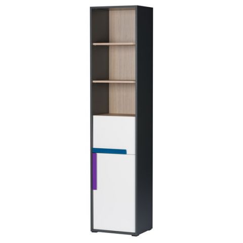 Стеллаж Ikar 01