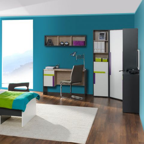 Стеллаж Ikar 01