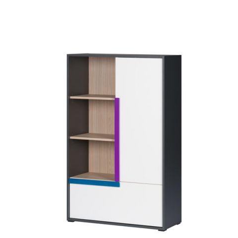 Стеллаж Ikar 12