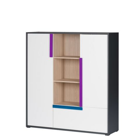 Стеллаж Ikar 13