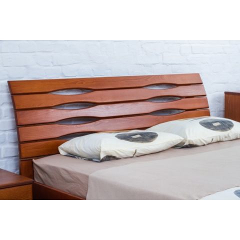 Кровать Марита Люкс с ящиками