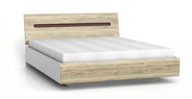 Кровать AZTECA LOZ/160