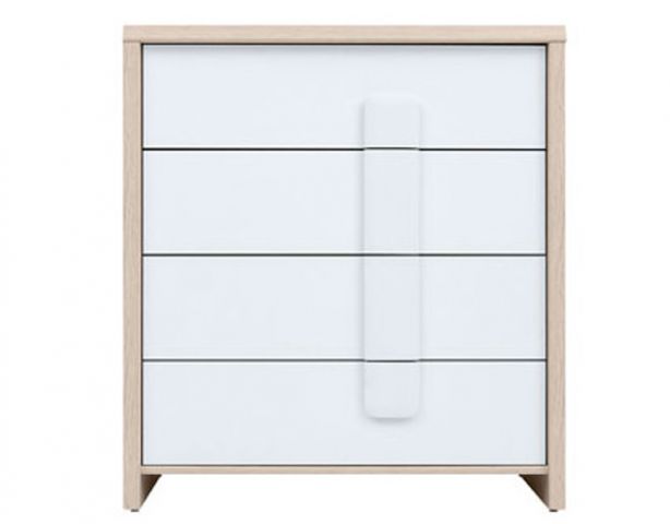 Детский комод COLORADO KOM4S/80