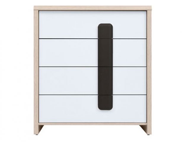 Детский комод COLORADO KOM4S/80
