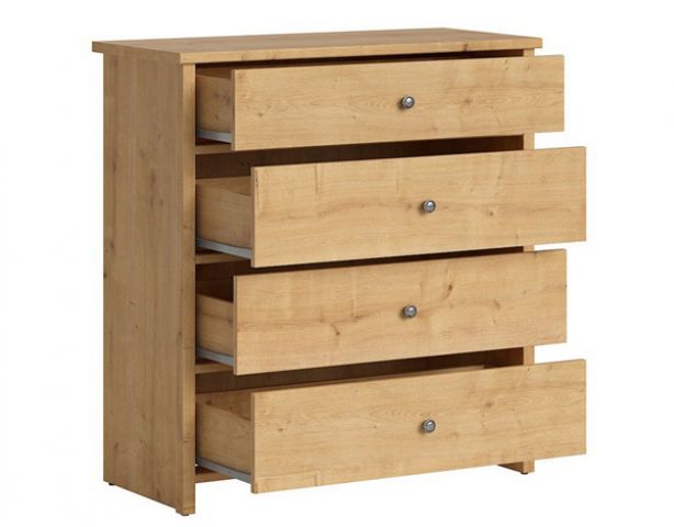 Детский комод PORTO KOM4S