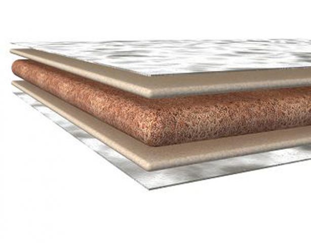 Матрас Cocos Comfort