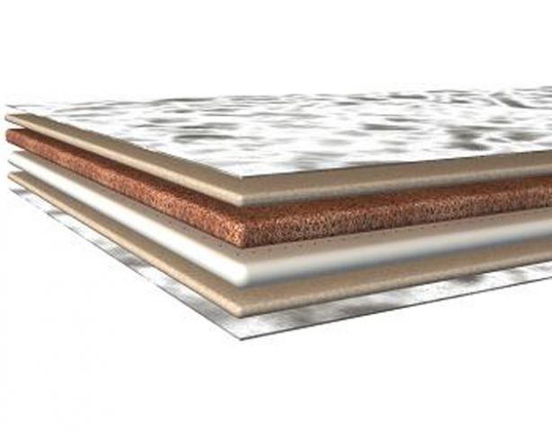 Матрас Latex Comfort