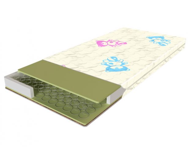 Матрас Baby Soft