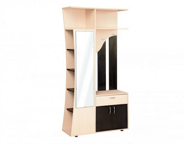 Прихожая Фиеста