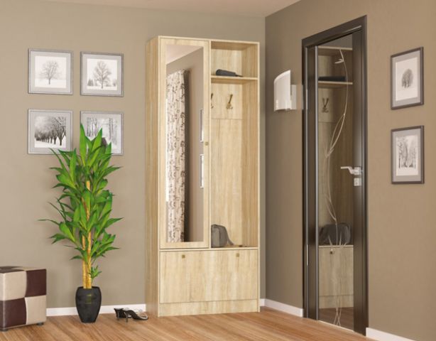 Прихожая Палермо