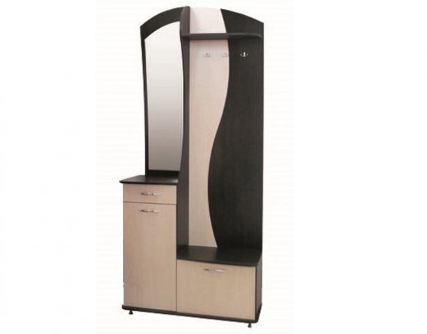 Прихожая Волна