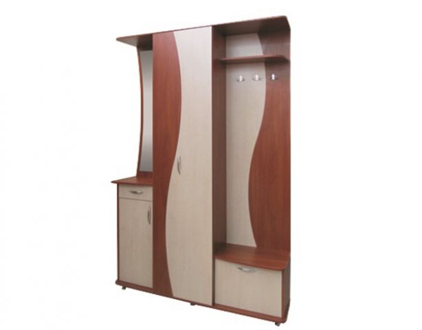 Прихожая Волна 2