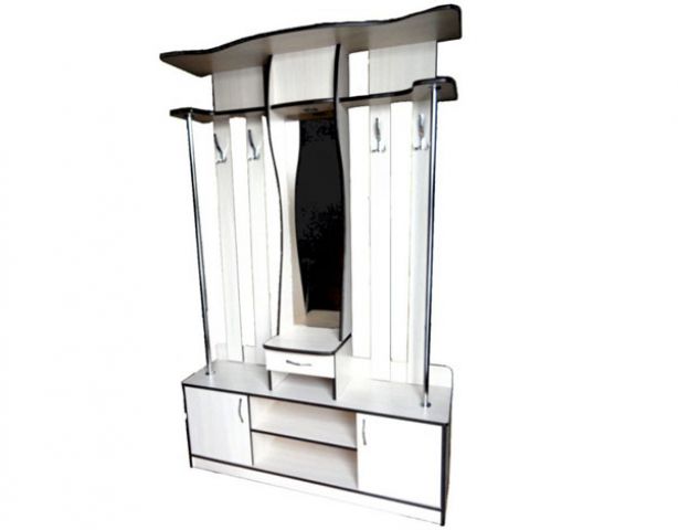 Прихожая Арго