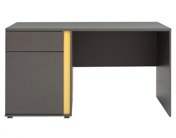 Детский стол GRAPHIC BIU1D1SL