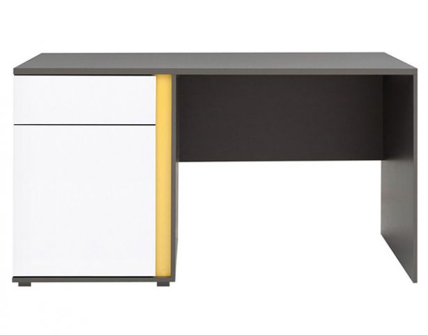 Детский стол GRAPHIC BIU1D1SL