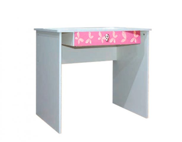 Детский письменный стол МУЛЬТИ (медвежата)