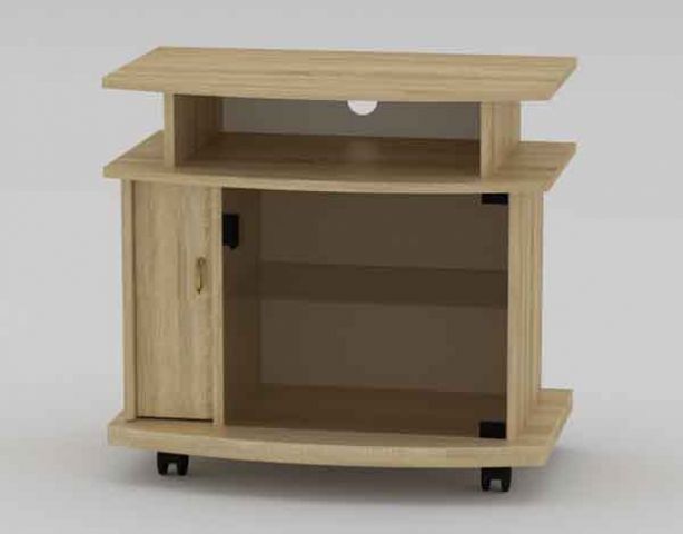 Тумба под ТВ Амбассадор