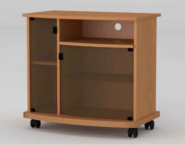 Тумба под ТВ NEW Амбассадор