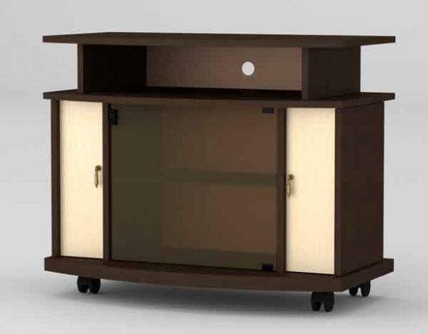 Тумба под ТВ Америка