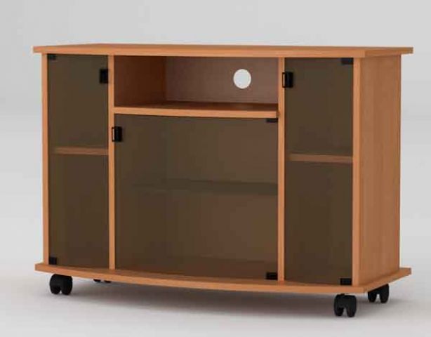 Тумба под ТВ NEW Америка