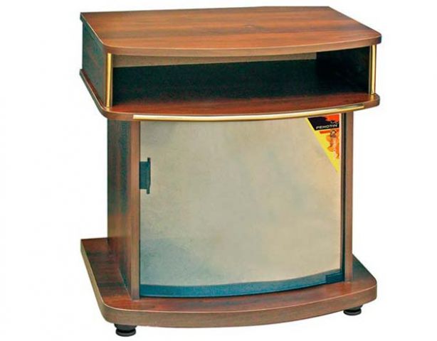 Тумба под ТВ Консул