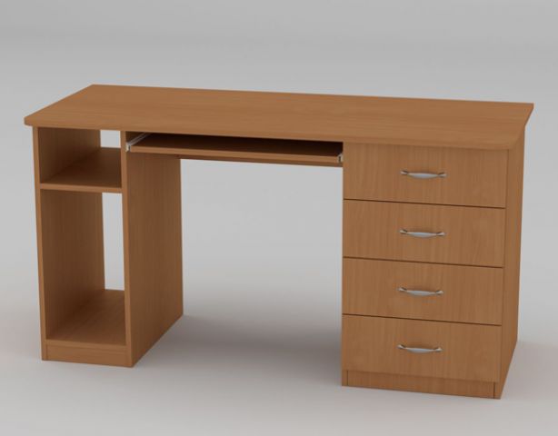 Компьютерный стол СКМ-11