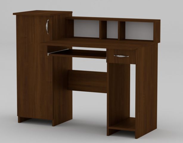 Компьютерный стол Пи-Пи-2