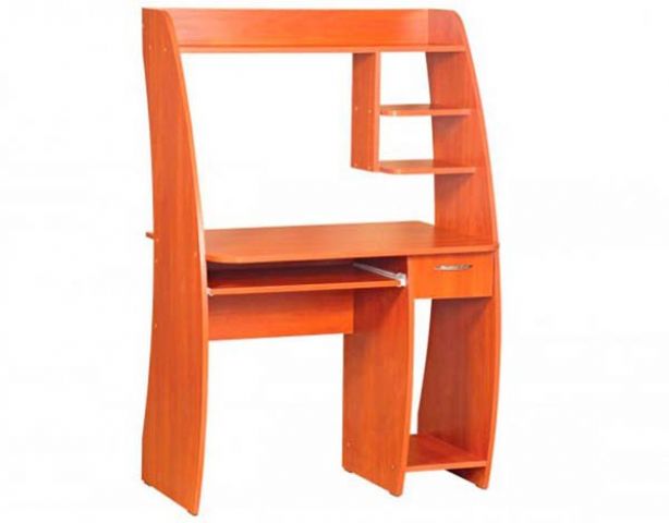 Компьютерный стол Наутилус