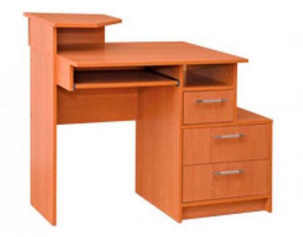 Компьютерный стол Сигма