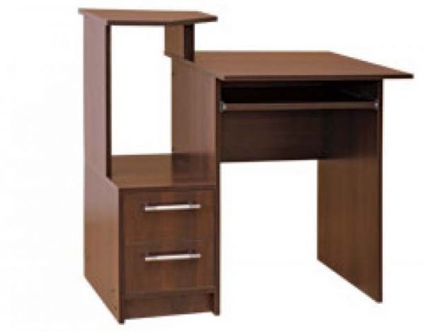 Компьютерный стол Дельта