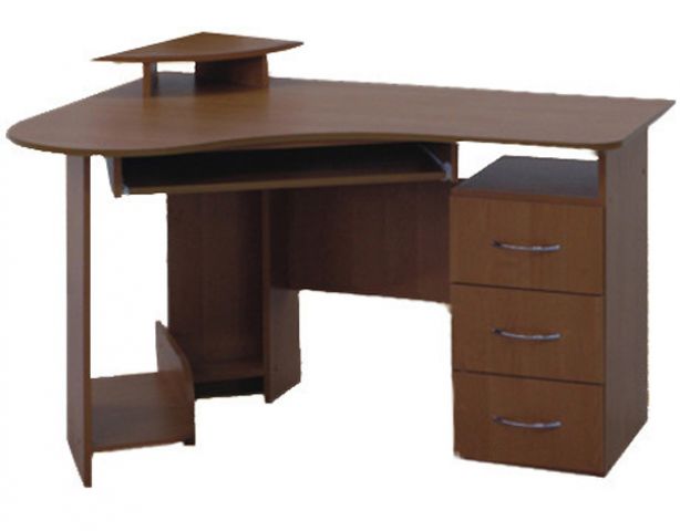 Компьютерный стол универсальный