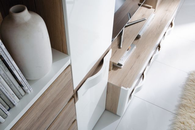 Шкаф PS1 PASSIONATA