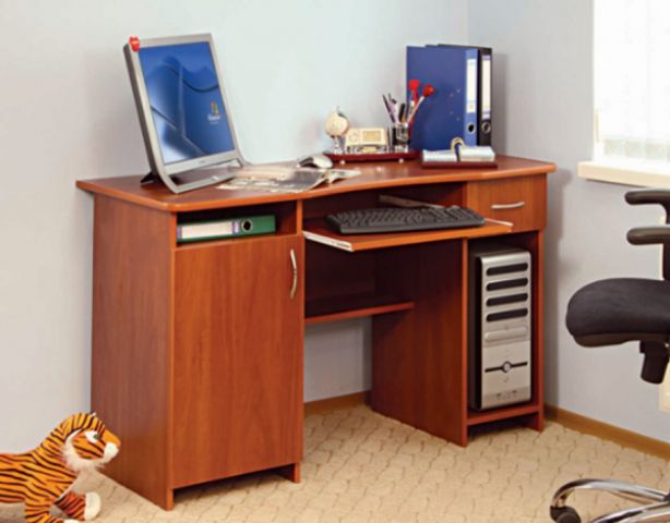 Компьютерный стол СКП-1 №14