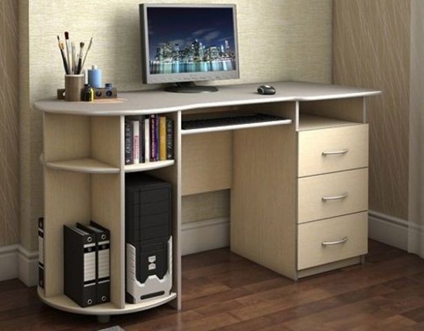 Компьютерный стол СКП-2 №11