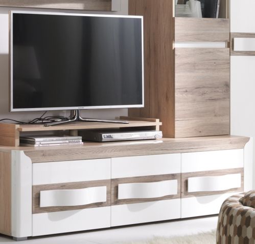 Тумба  под ТВ PS4 PASSIONATA