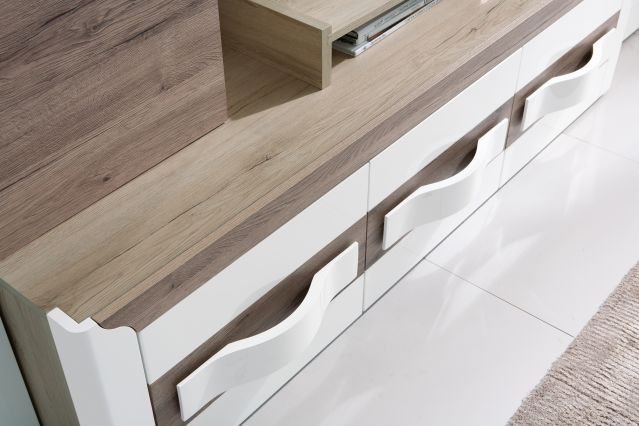 Тумба  под ТВ PS4 PASSIONATA