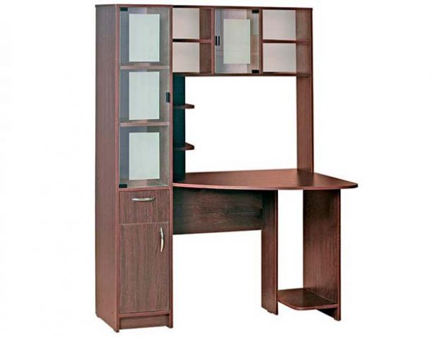 Письменный стол Пирамида