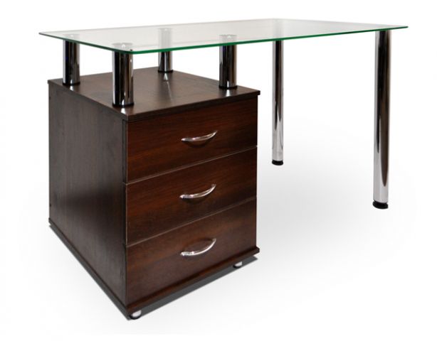 Компьютерный стол КС-01