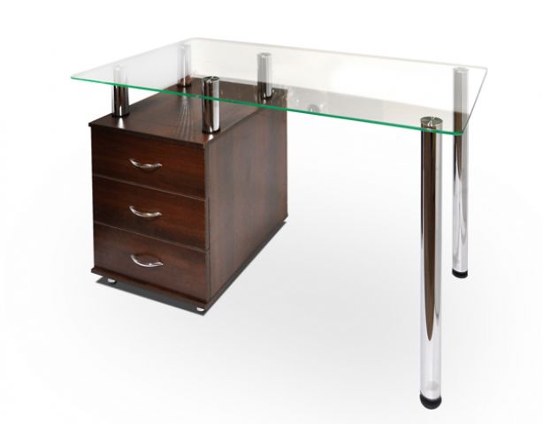 Компьютерный стол КС-01