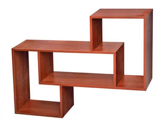 Книжная полка 3