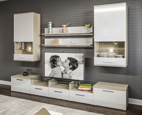 Гостиная (стенка) Денвер