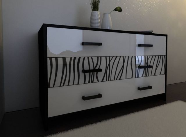 Комод Бася Нова