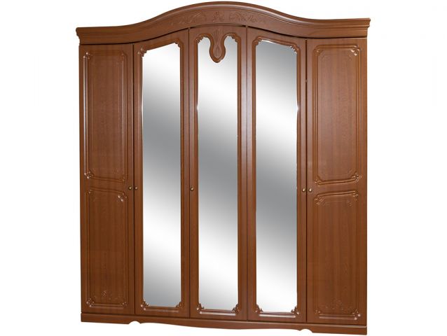 Шкаф 5Д «Луиза»