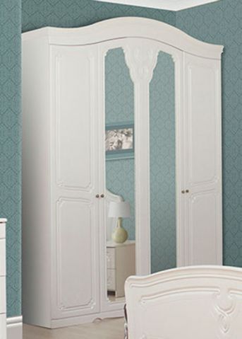 Шкаф 4Д «Луиза»