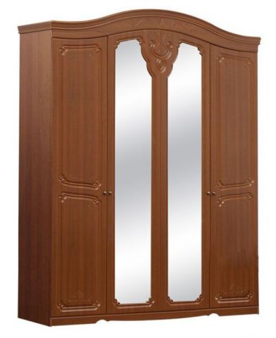 Шкаф 4Д «Луиза»