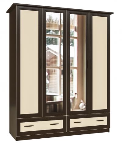 Шкаф для спальни Соня