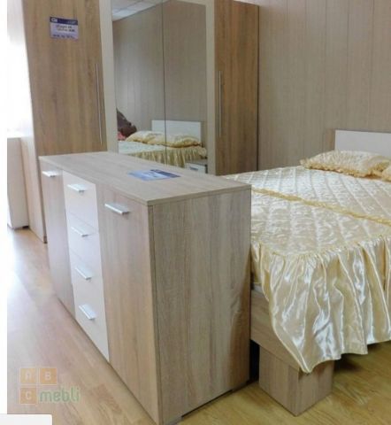 Комод Лилея Нова